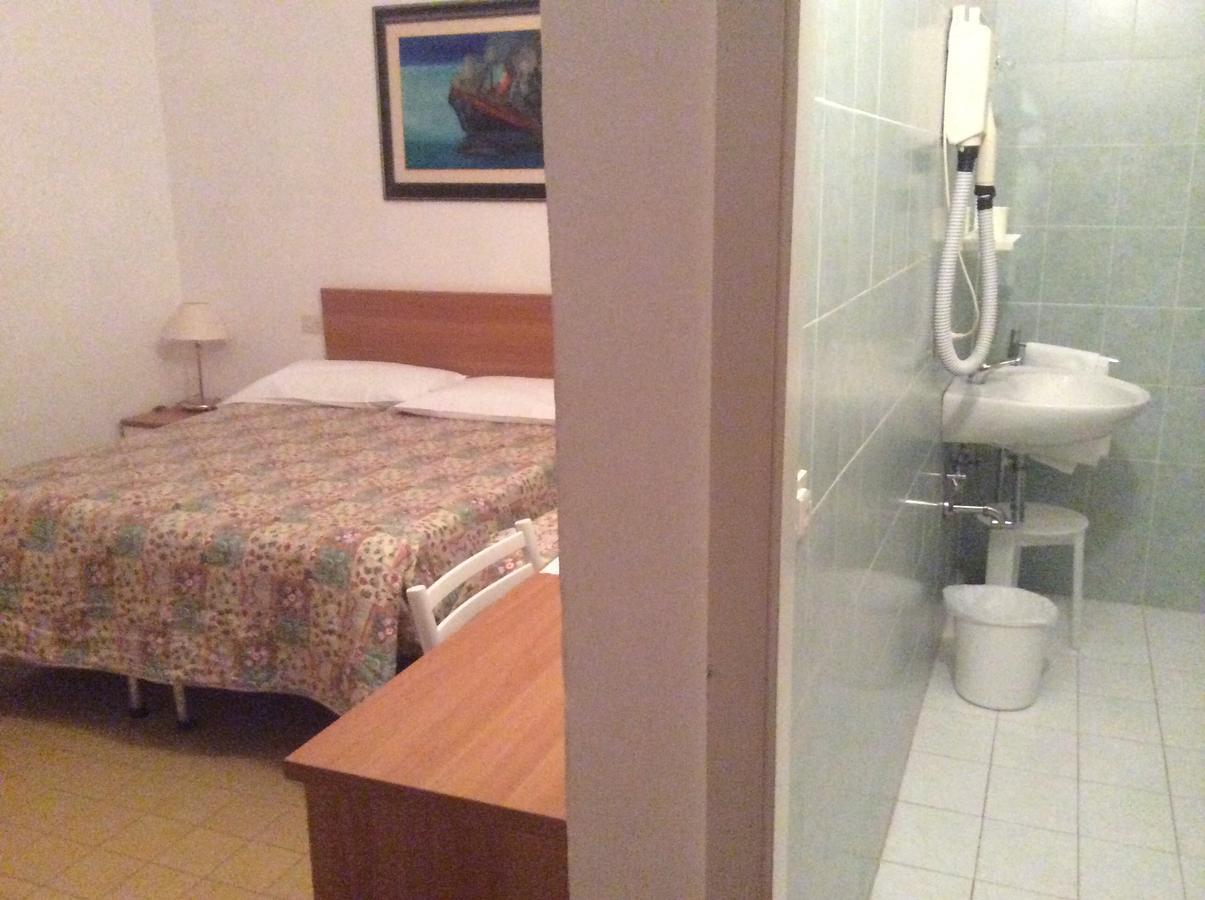 Hotel Rex Кьянчано-Терме Экстерьер фото