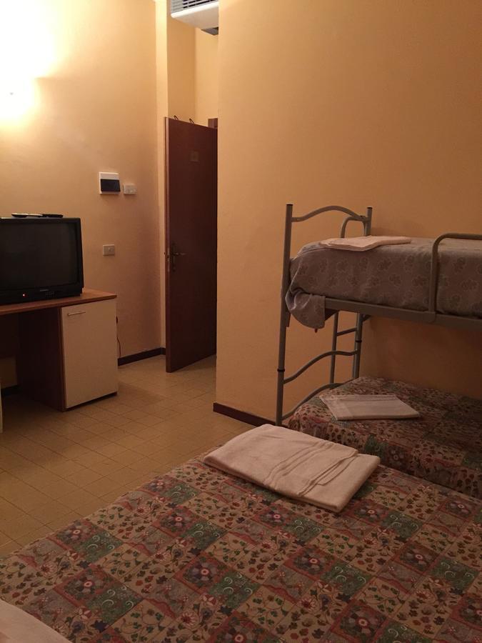 Hotel Rex Кьянчано-Терме Экстерьер фото